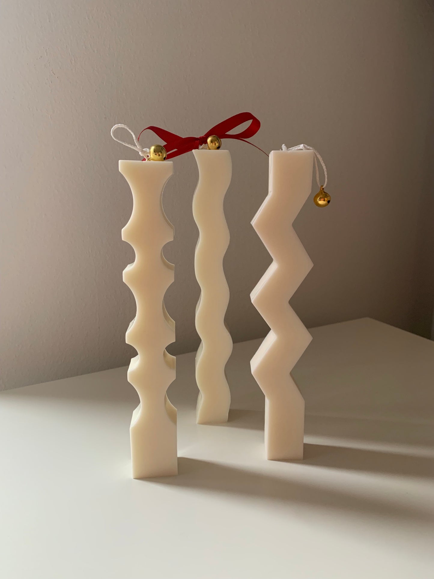 Candela Lunga Arte Contemporanea