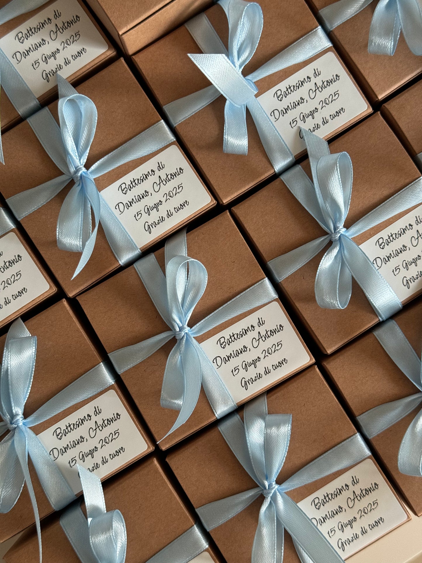 Candela leone Ruggiero