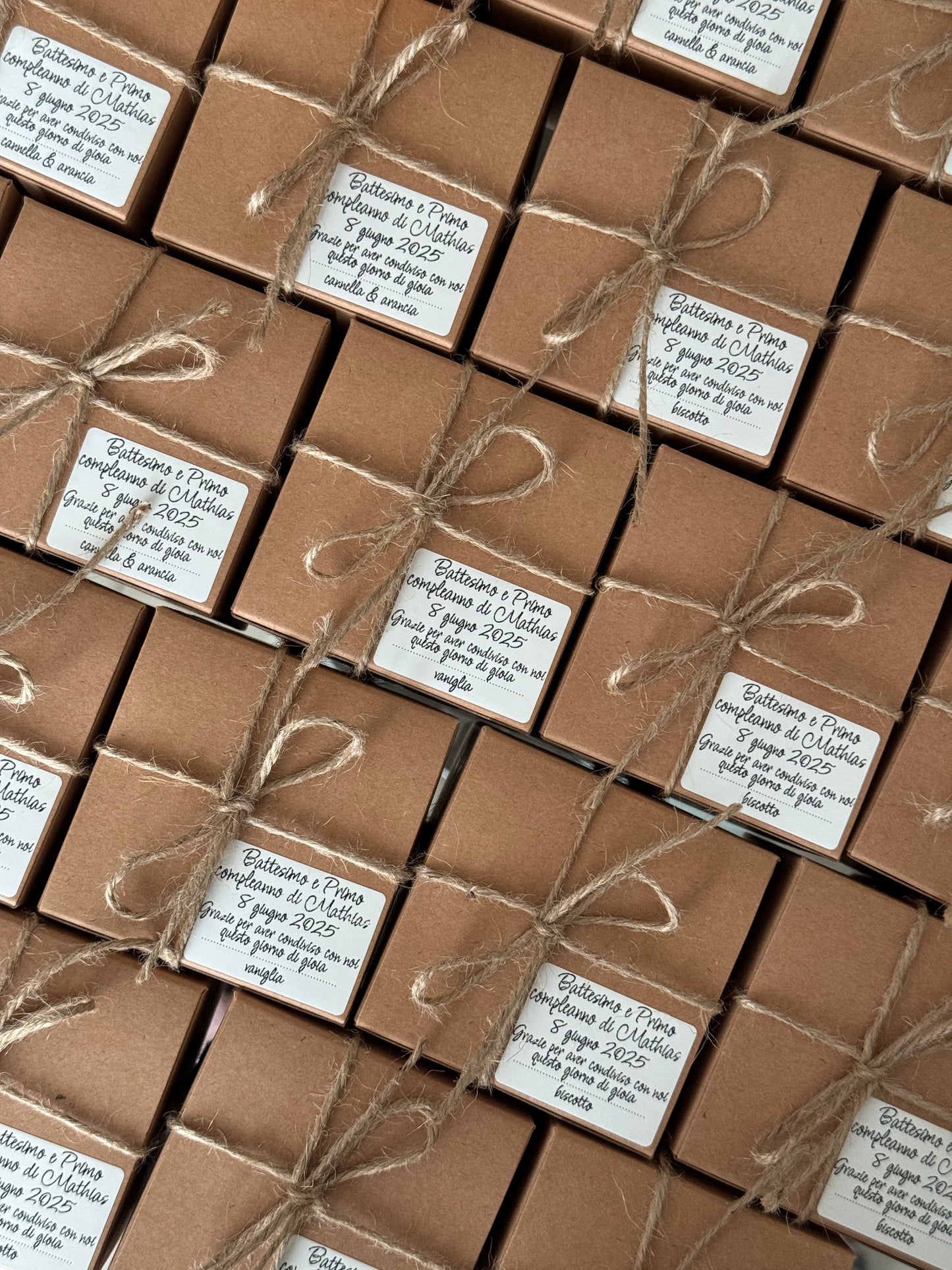 Candela fiore Rosa Bocciolo