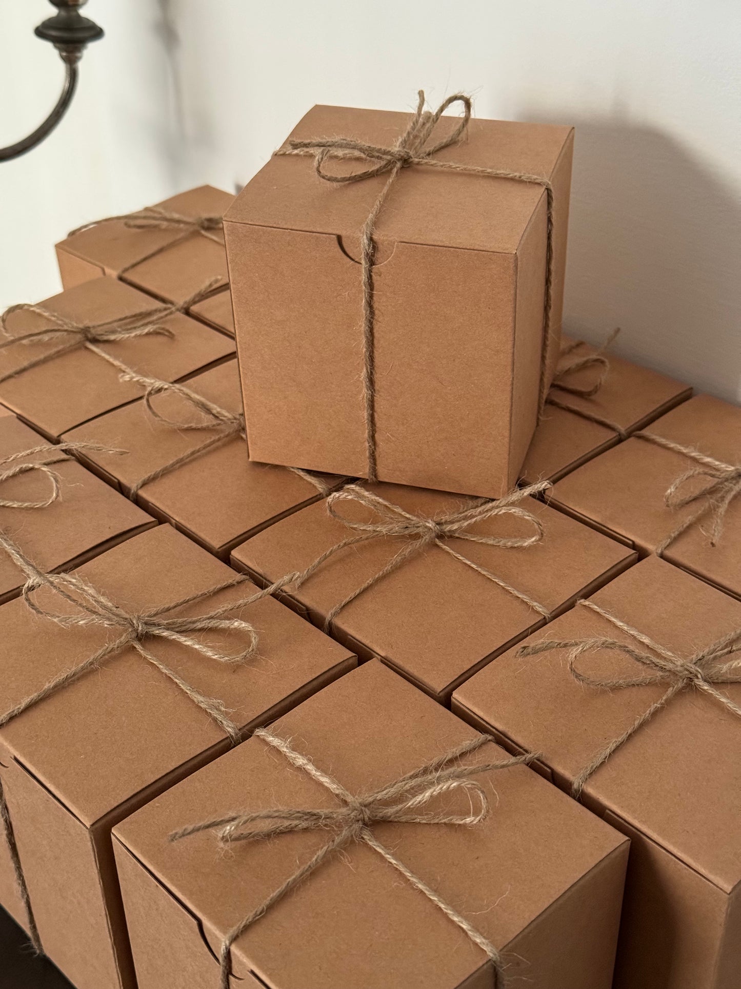 Candela orsetto Rosé