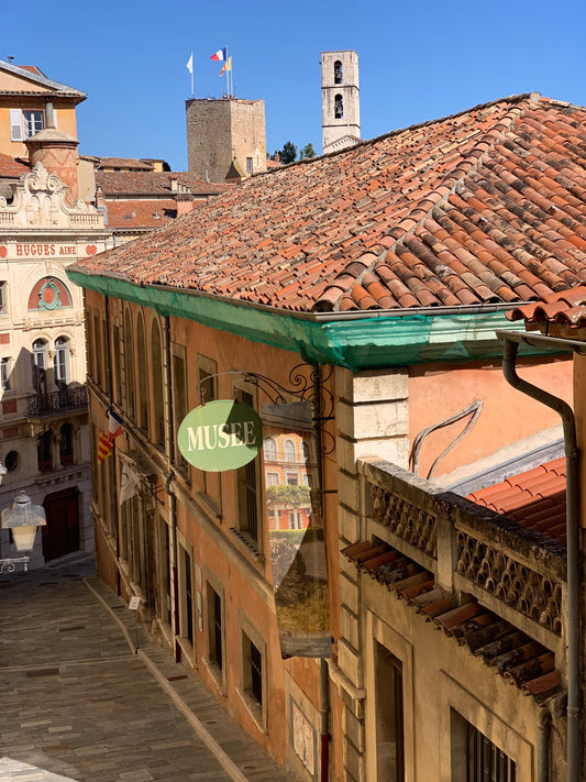 Un viaggio attraverso la storia dei profumi di Grasse, Francia