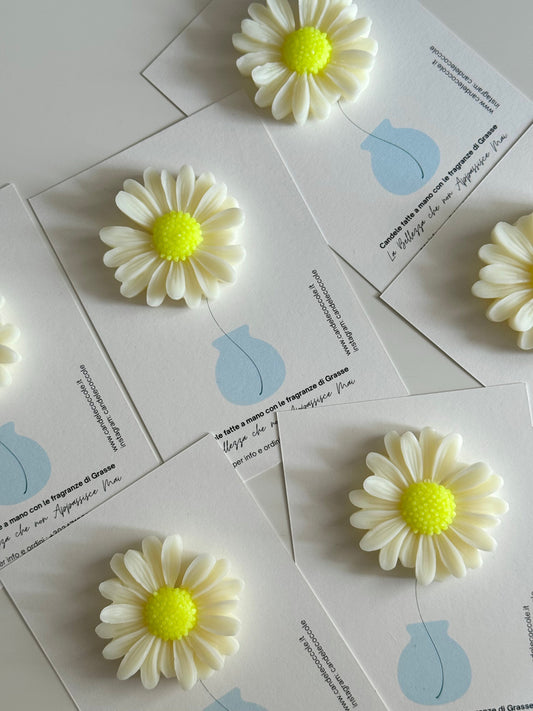 Oltre la candela: il coordinato grafico perfetto per il tuo evento