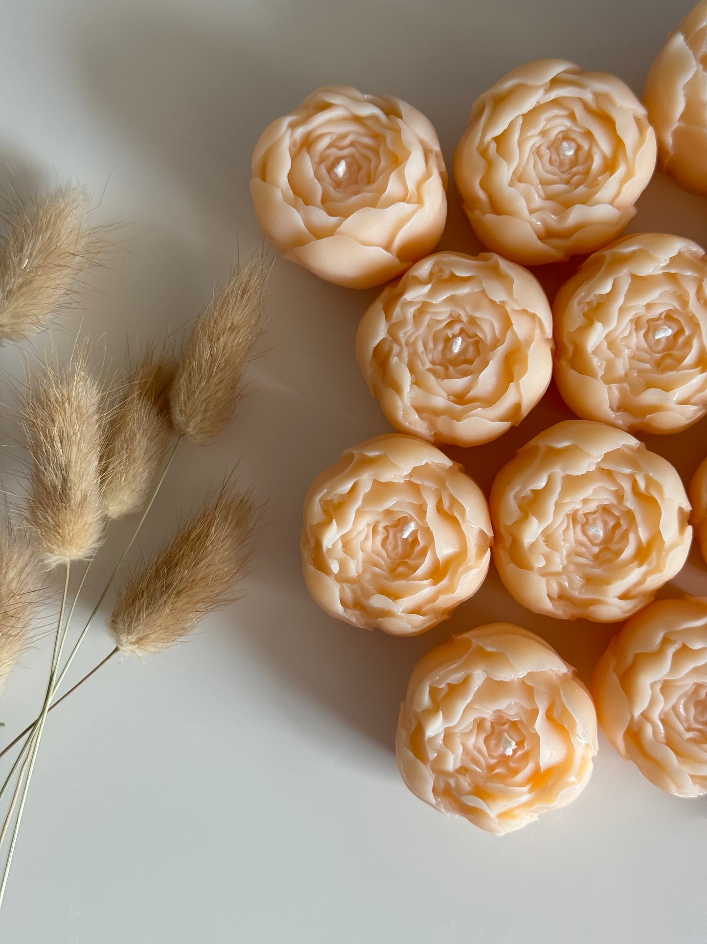 Candela fiore Bocciolo Piccolo