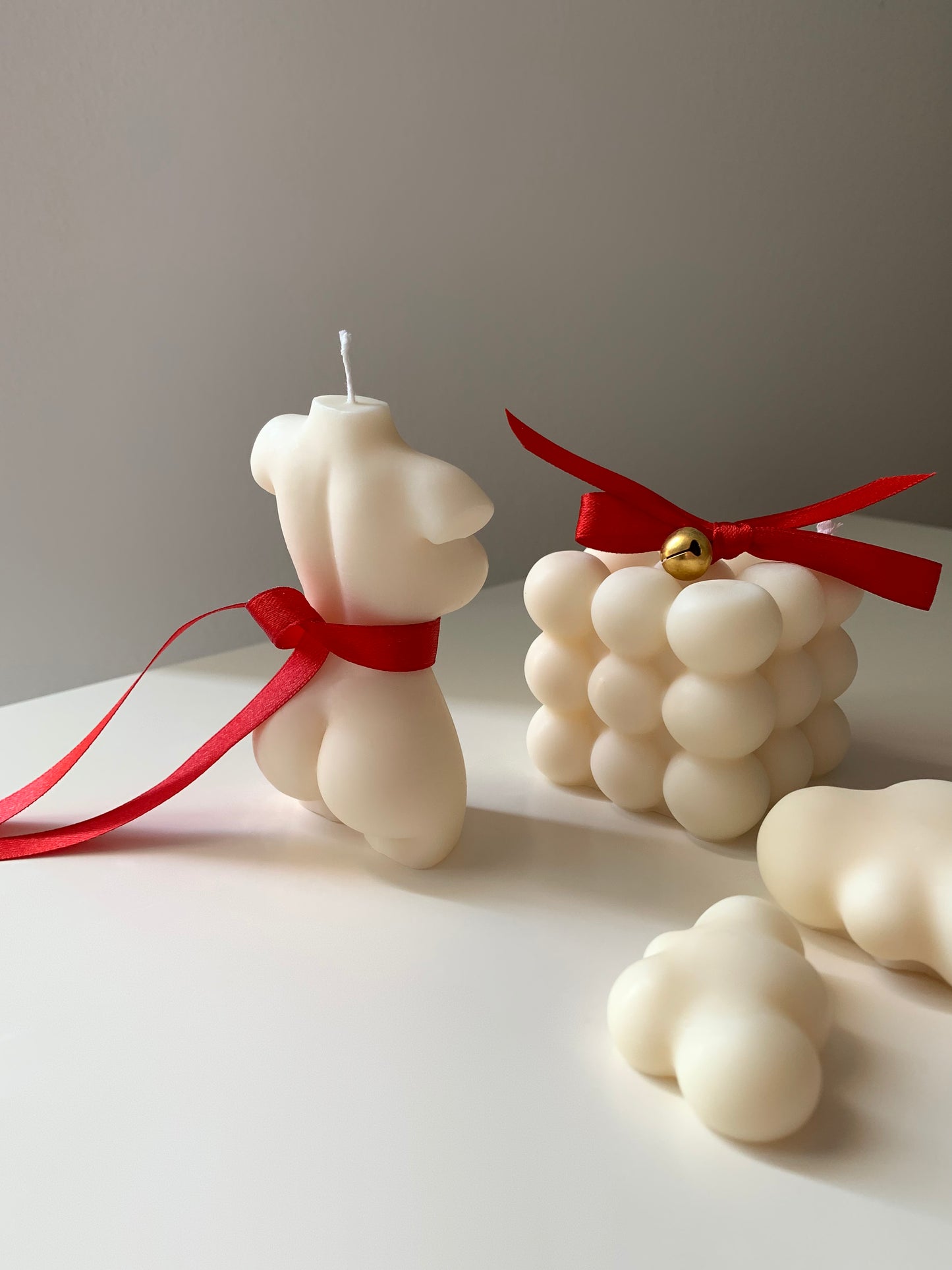 Candela dea dell'amore Afrodite