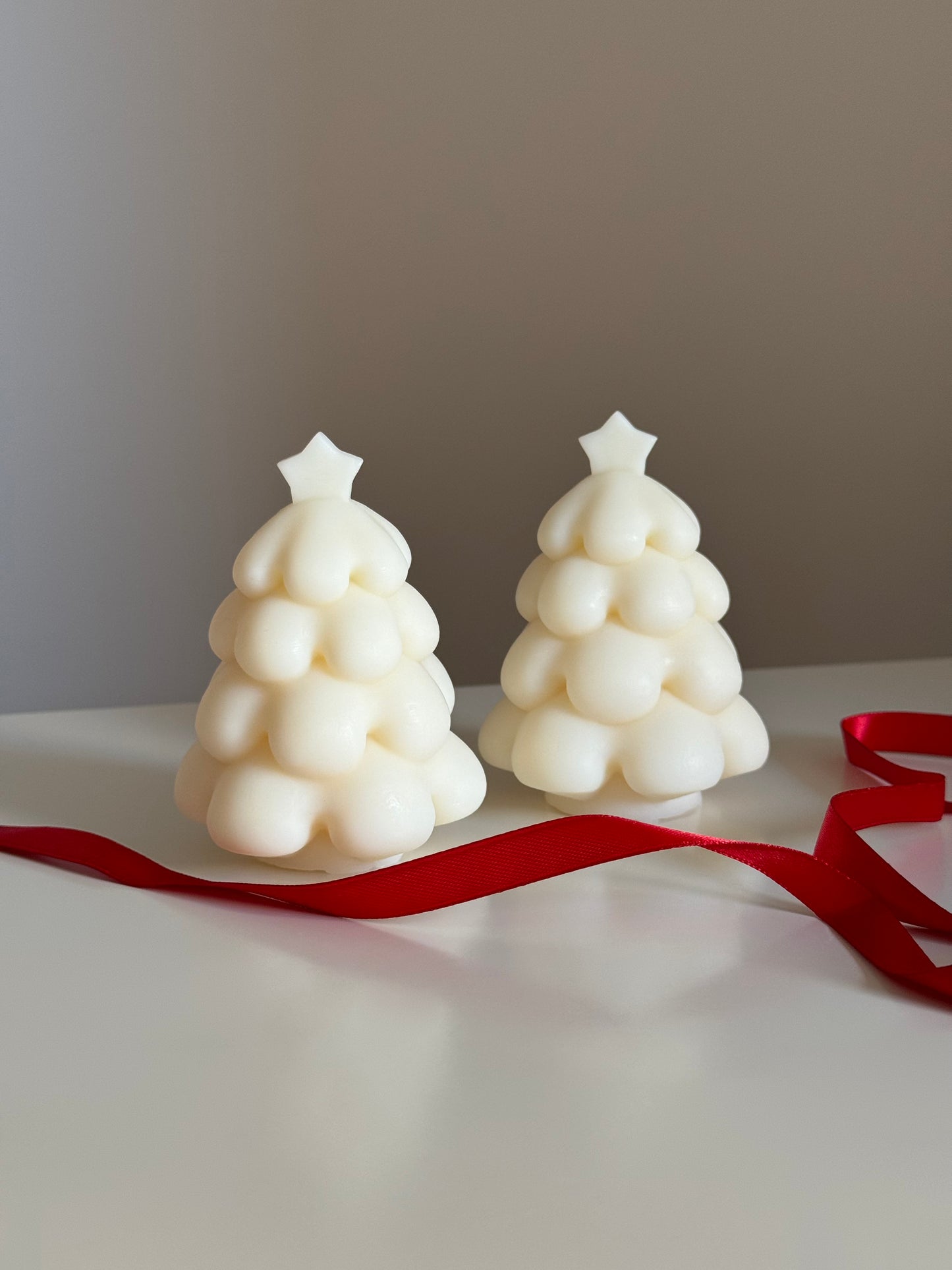 Candela Albero di Natale