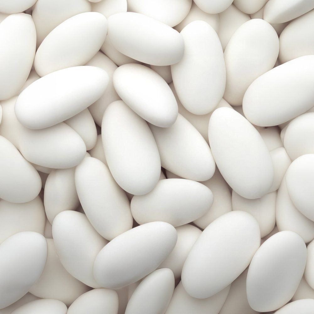 Confetti alla mandorla