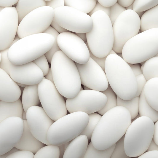 Confetti alla mandorla