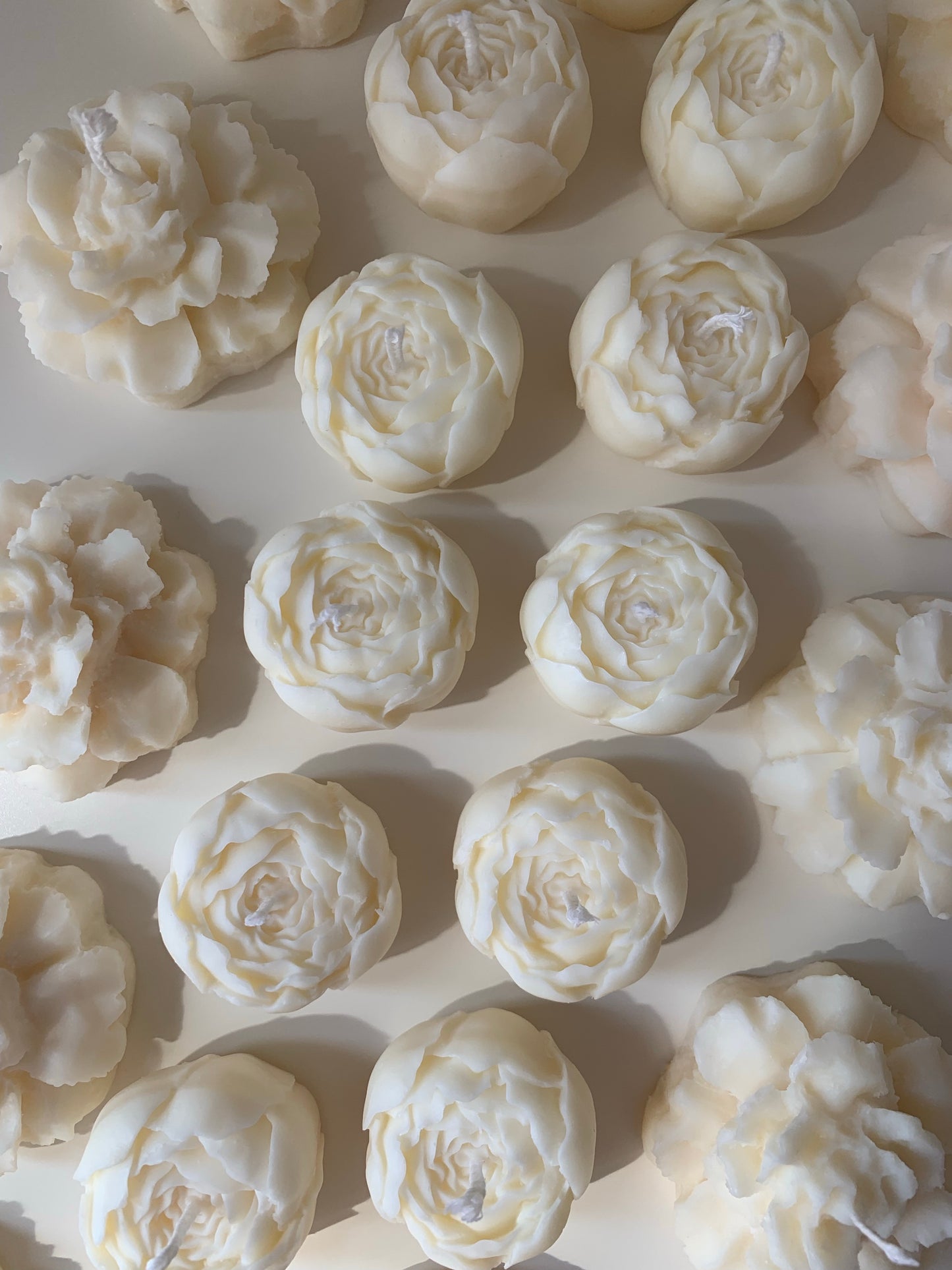 Candela fiore Bocciolo Piccolo