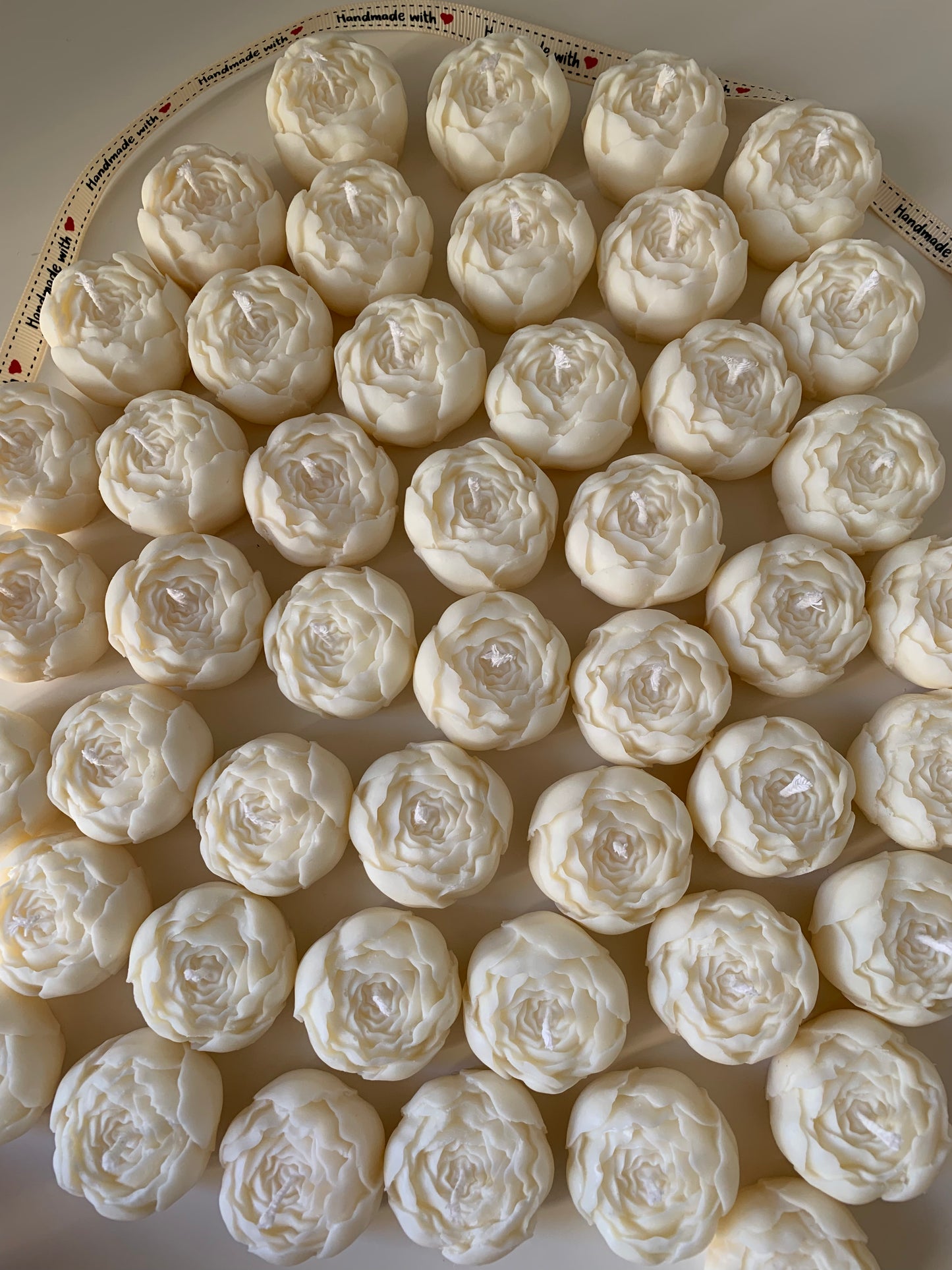 Candela fiore Bocciolo Piccolo