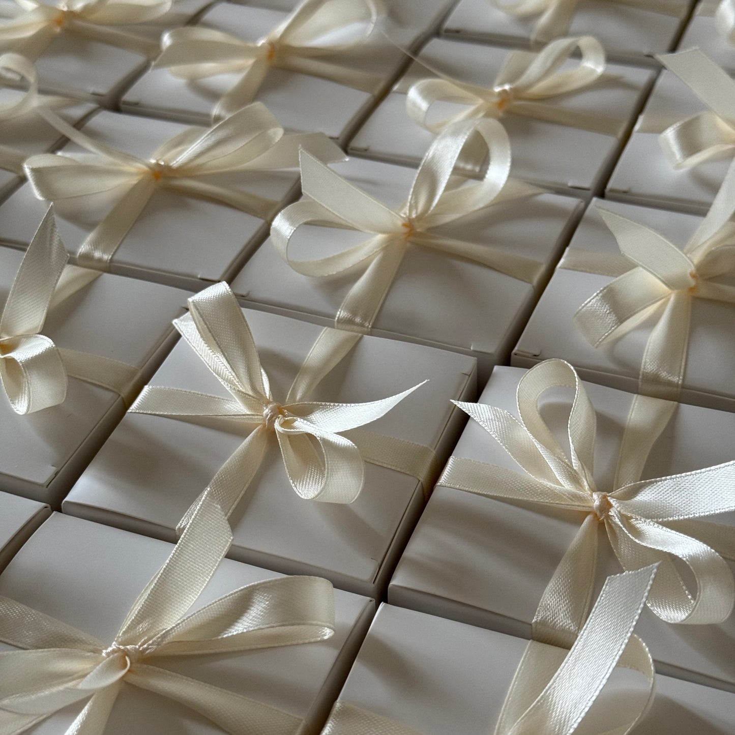 Candela fiore Peonia Grande